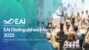 EAI Distinguished Members 2023